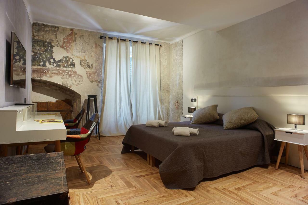 Casa Spinetta Malaspina - Verona Apartments ภายนอก รูปภาพ