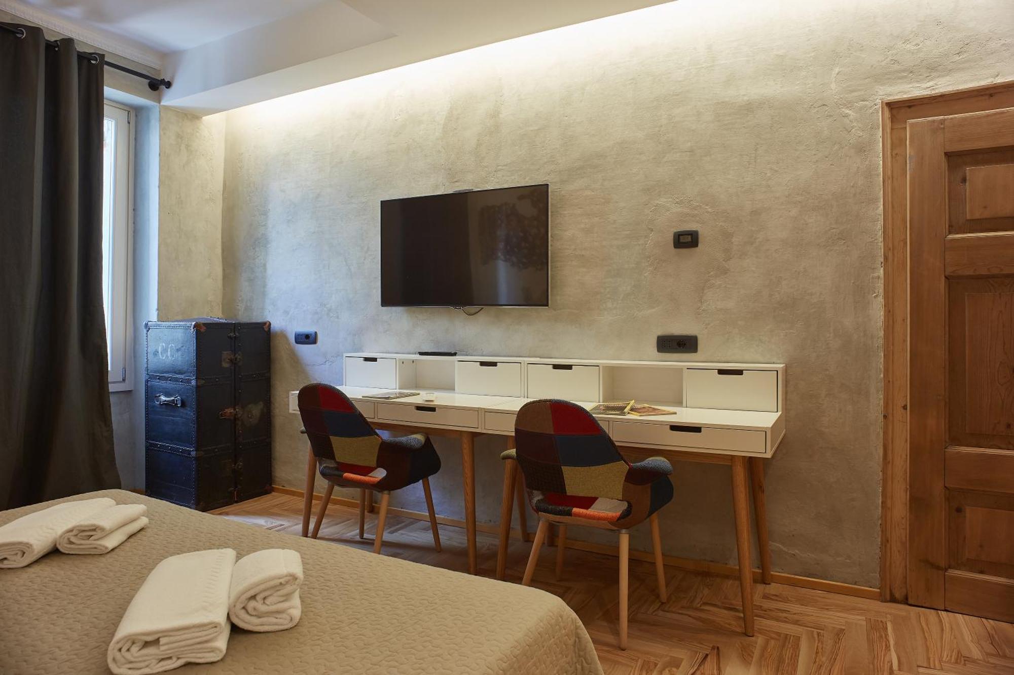 Casa Spinetta Malaspina - Verona Apartments ภายนอก รูปภาพ