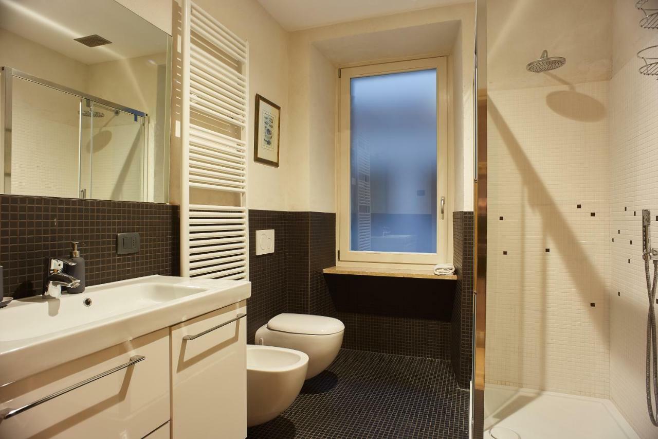Casa Spinetta Malaspina - Verona Apartments ภายนอก รูปภาพ
