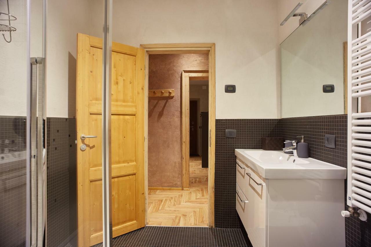 Casa Spinetta Malaspina - Verona Apartments ภายนอก รูปภาพ