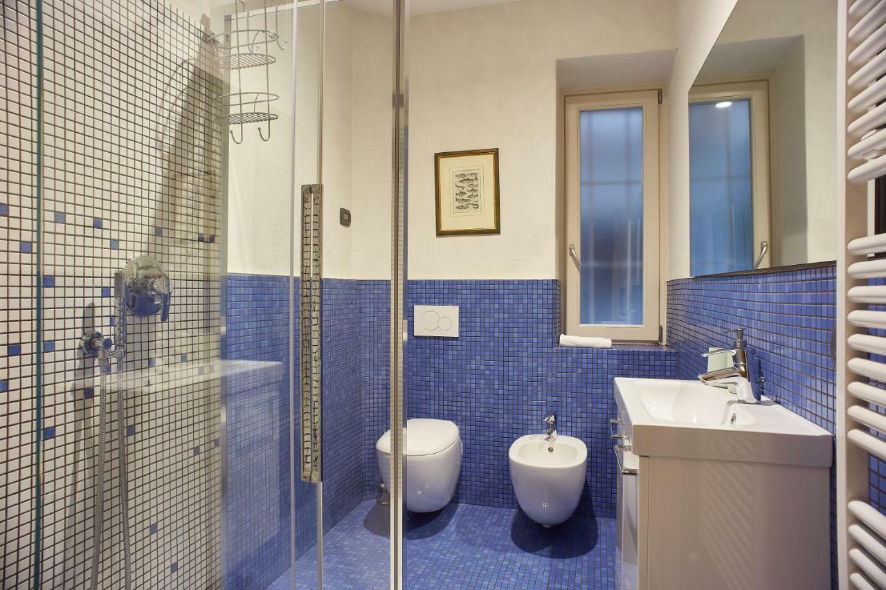 Casa Spinetta Malaspina - Verona Apartments ภายนอก รูปภาพ