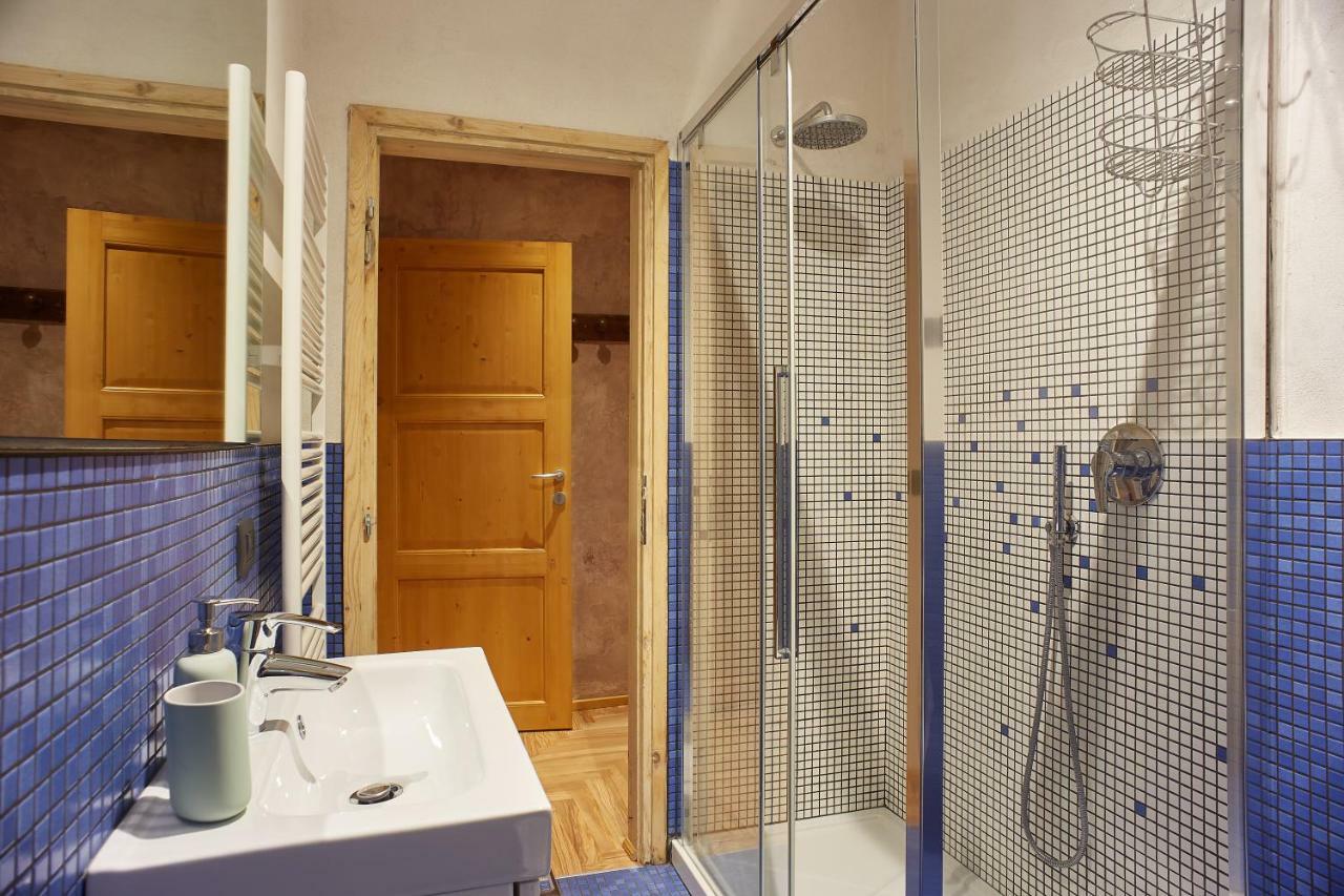 Casa Spinetta Malaspina - Verona Apartments ภายนอก รูปภาพ