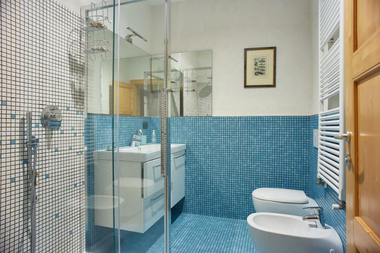 Casa Spinetta Malaspina - Verona Apartments ภายนอก รูปภาพ