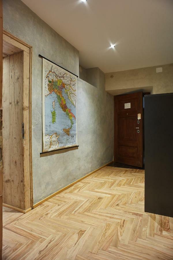 Casa Spinetta Malaspina - Verona Apartments ภายนอก รูปภาพ